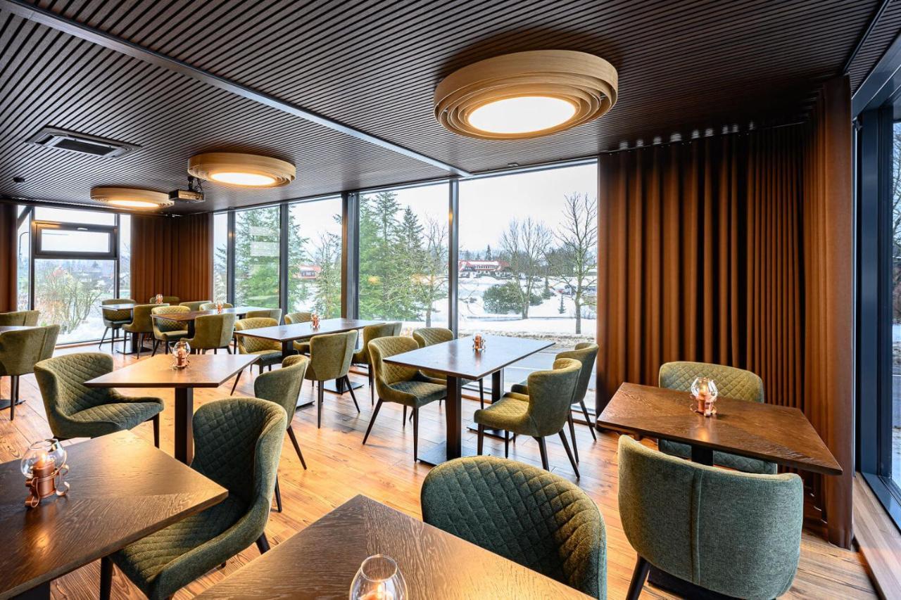 Ugandi Hotel Otepää المظهر الخارجي الصورة