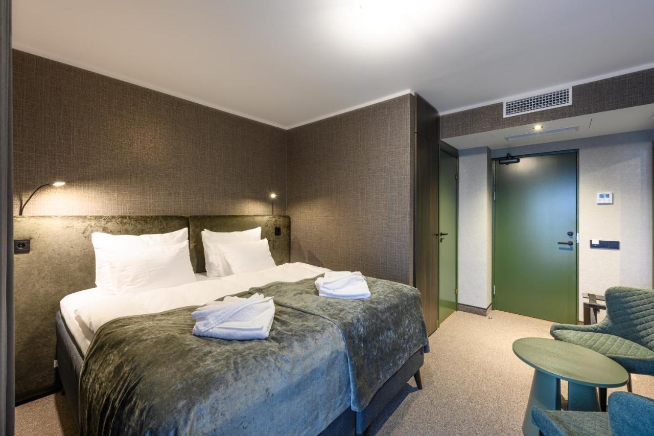 Ugandi Hotel Otepää المظهر الخارجي الصورة