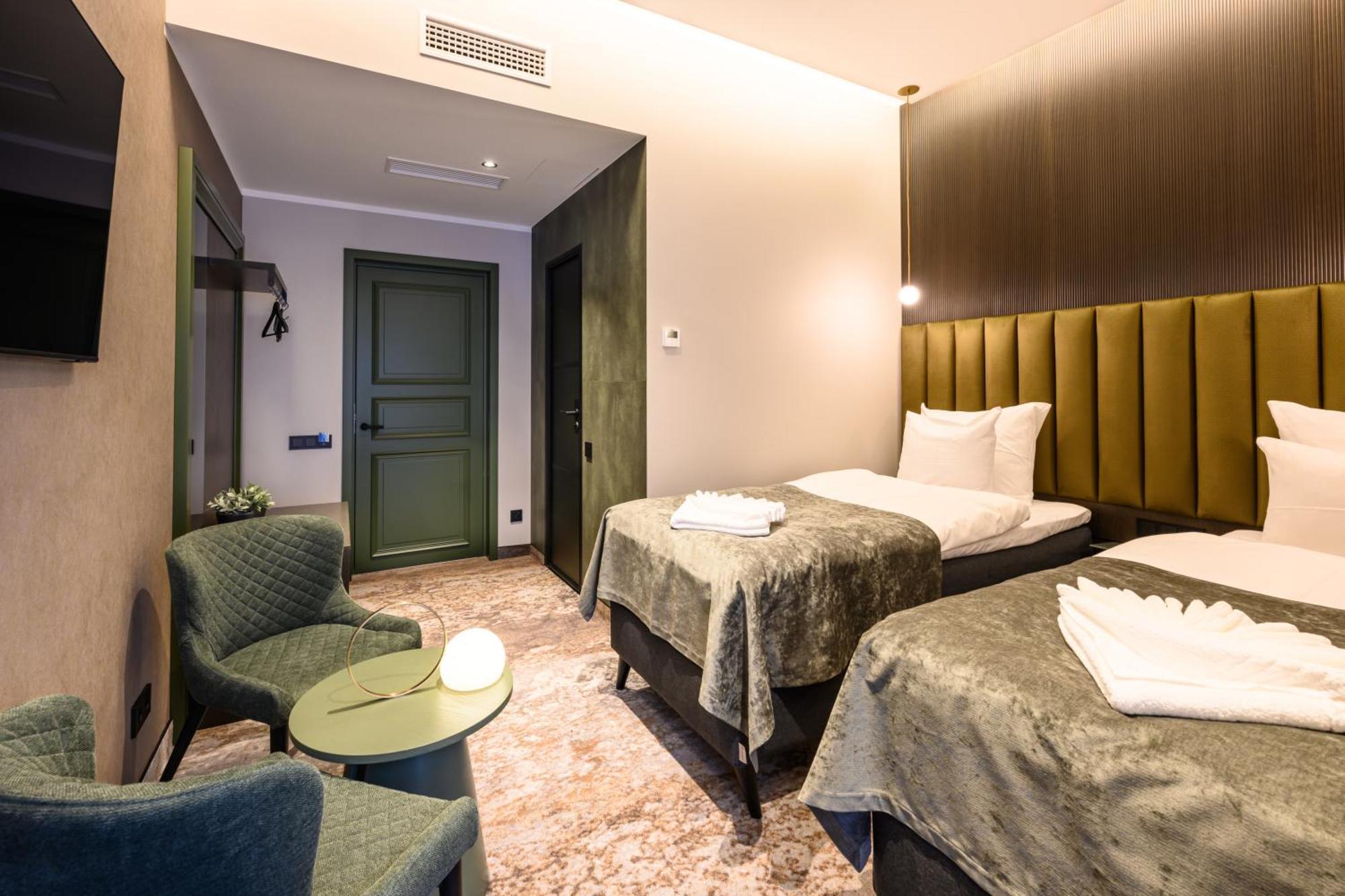 Ugandi Hotel Otepää المظهر الخارجي الصورة