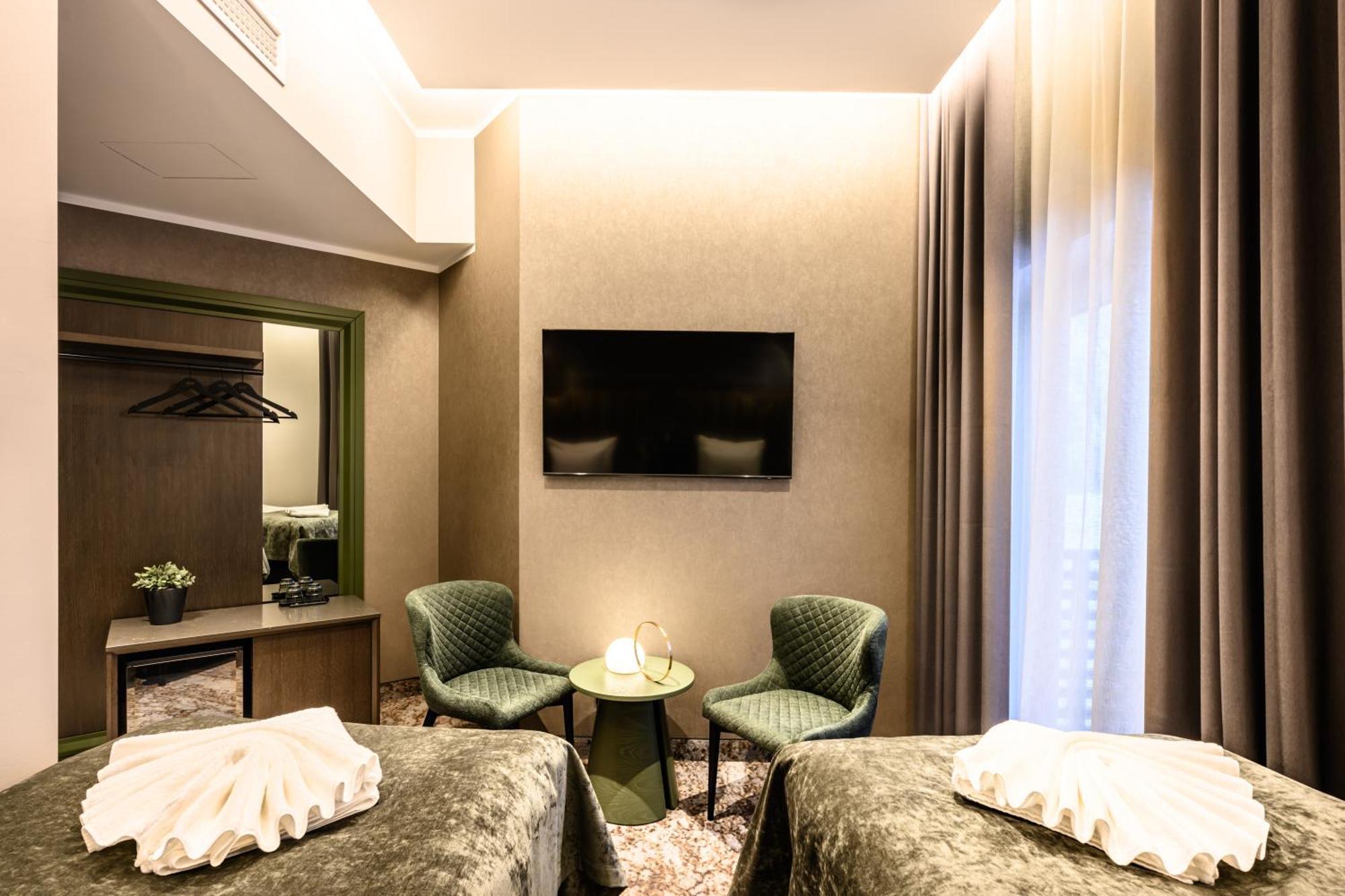 Ugandi Hotel Otepää المظهر الخارجي الصورة