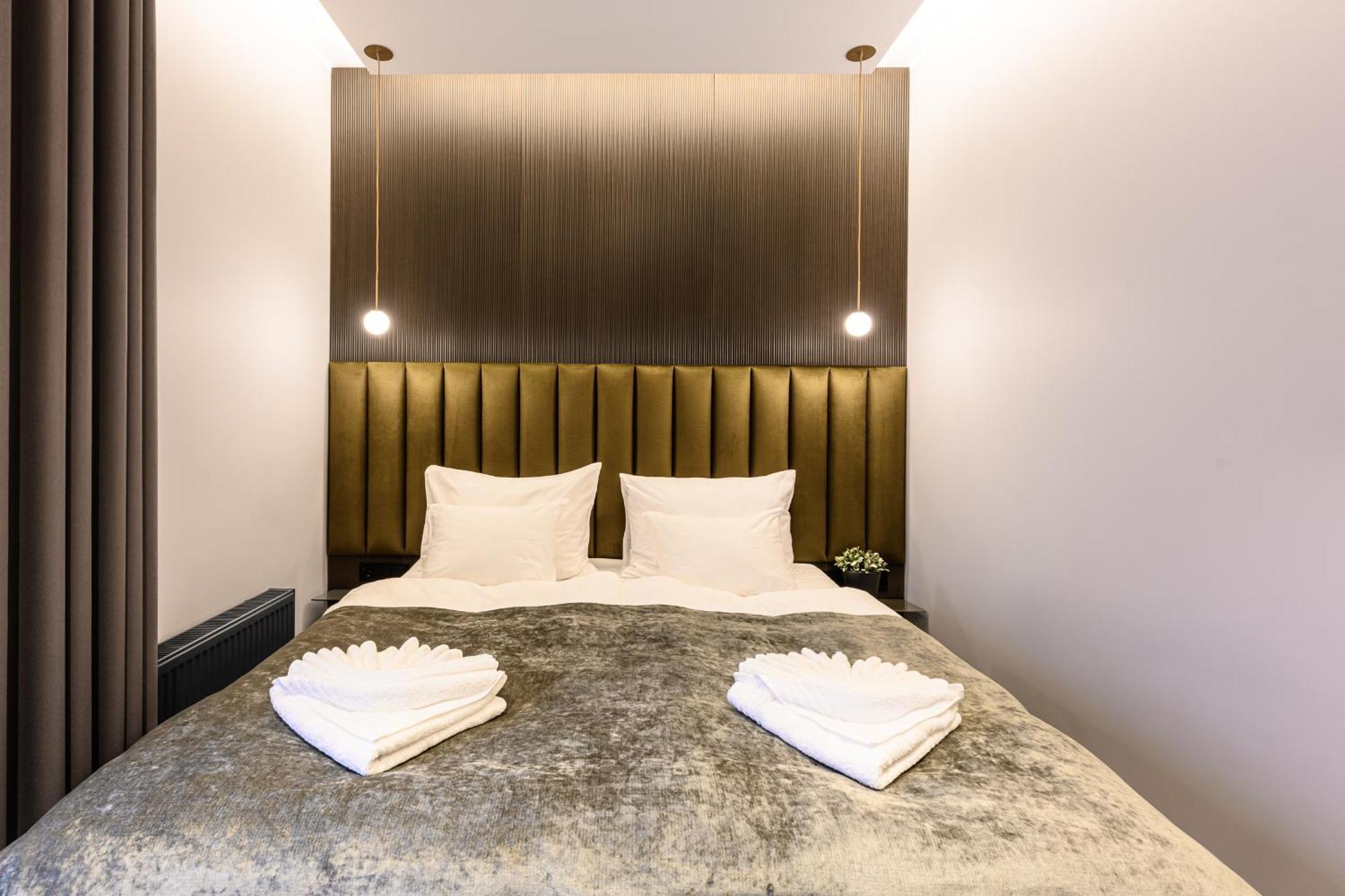 Ugandi Hotel Otepää المظهر الخارجي الصورة