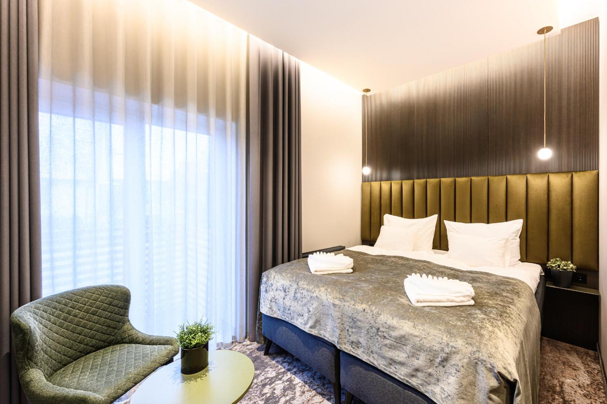 Ugandi Hotel Otepää المظهر الخارجي الصورة