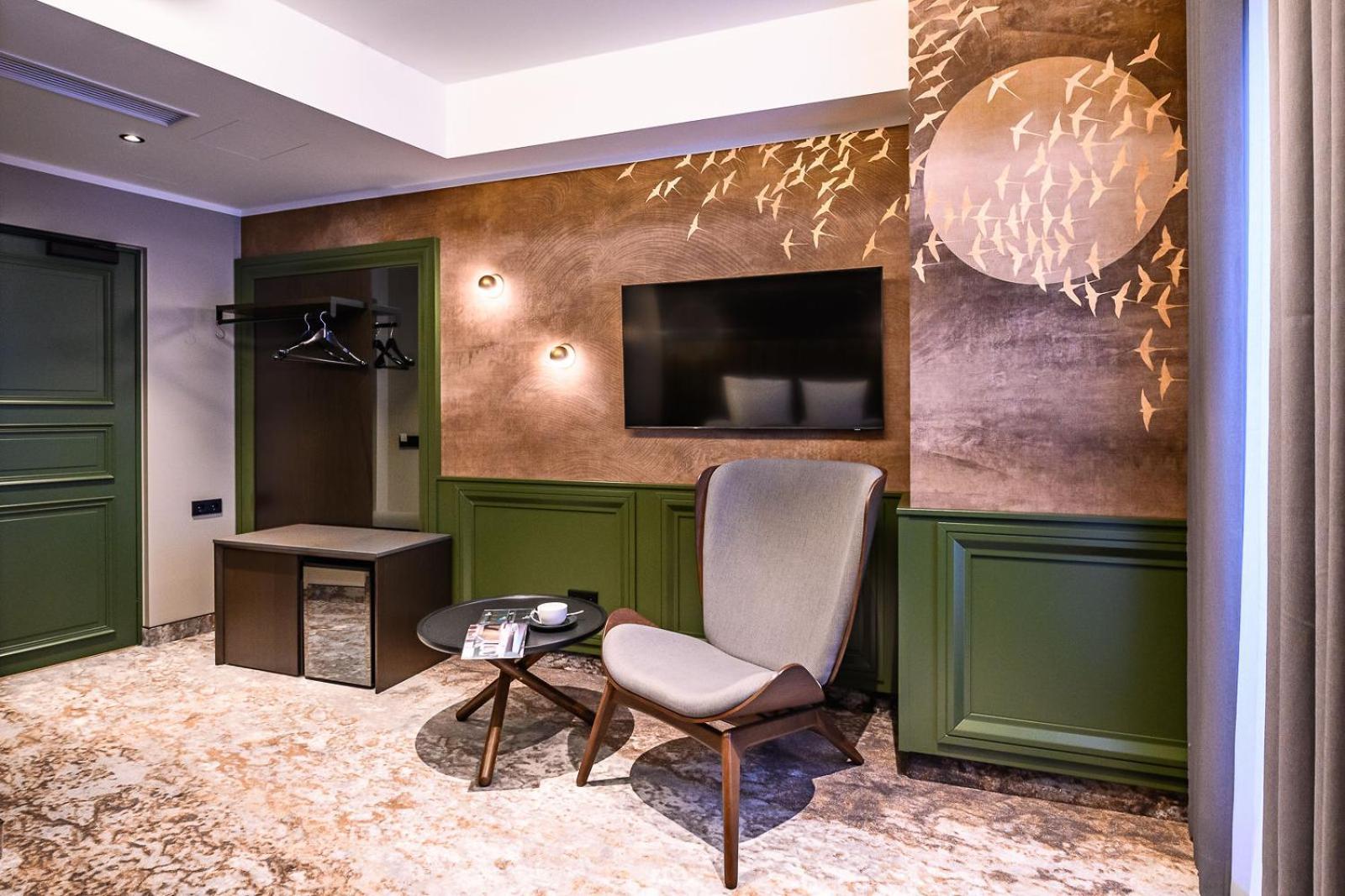 Ugandi Hotel Otepää المظهر الخارجي الصورة