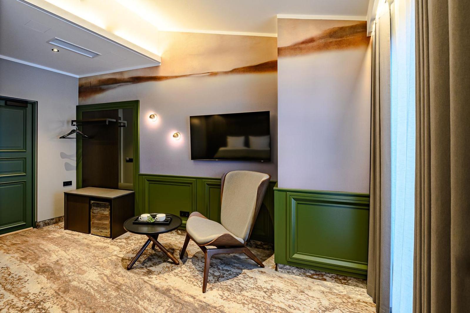 Ugandi Hotel Otepää المظهر الخارجي الصورة