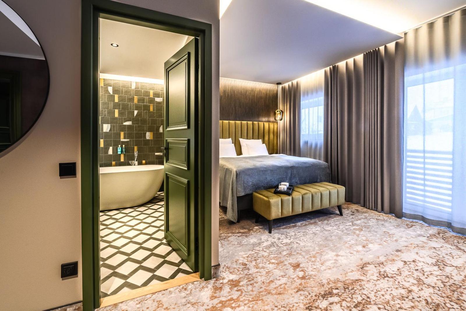 Ugandi Hotel Otepää المظهر الخارجي الصورة