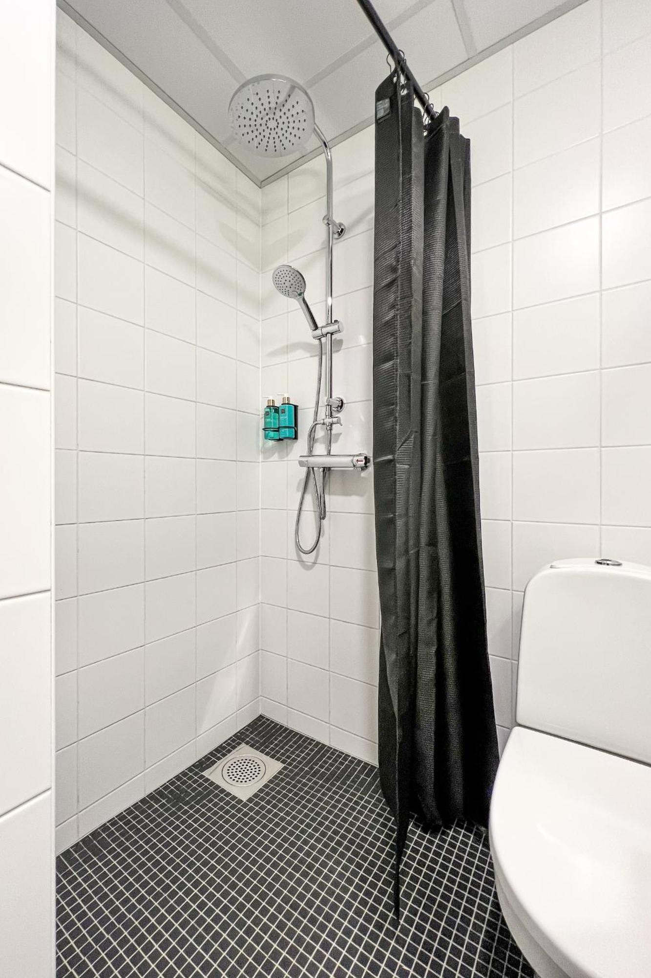Ugandi Hotel Otepää المظهر الخارجي الصورة