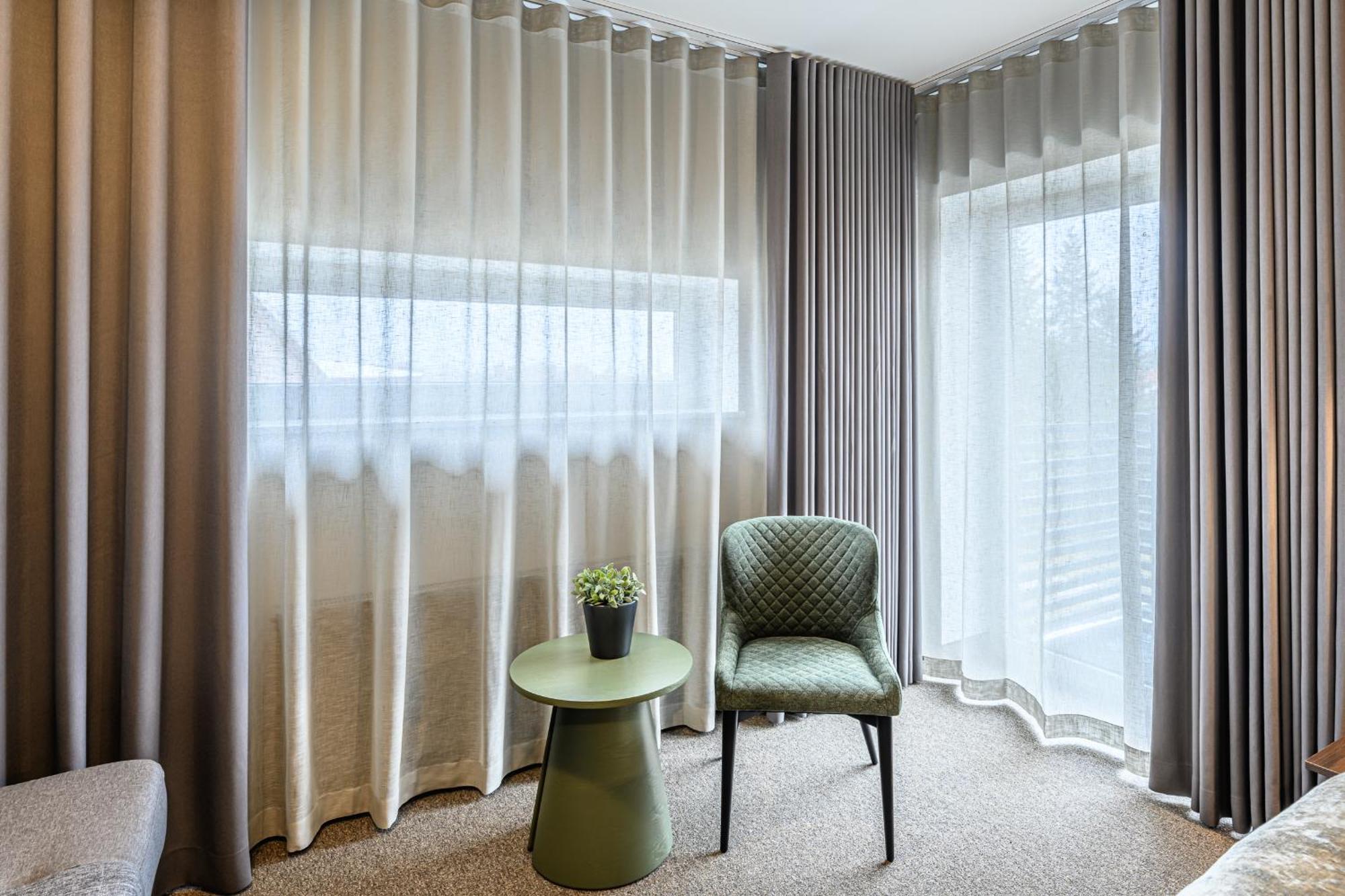 Ugandi Hotel Otepää المظهر الخارجي الصورة