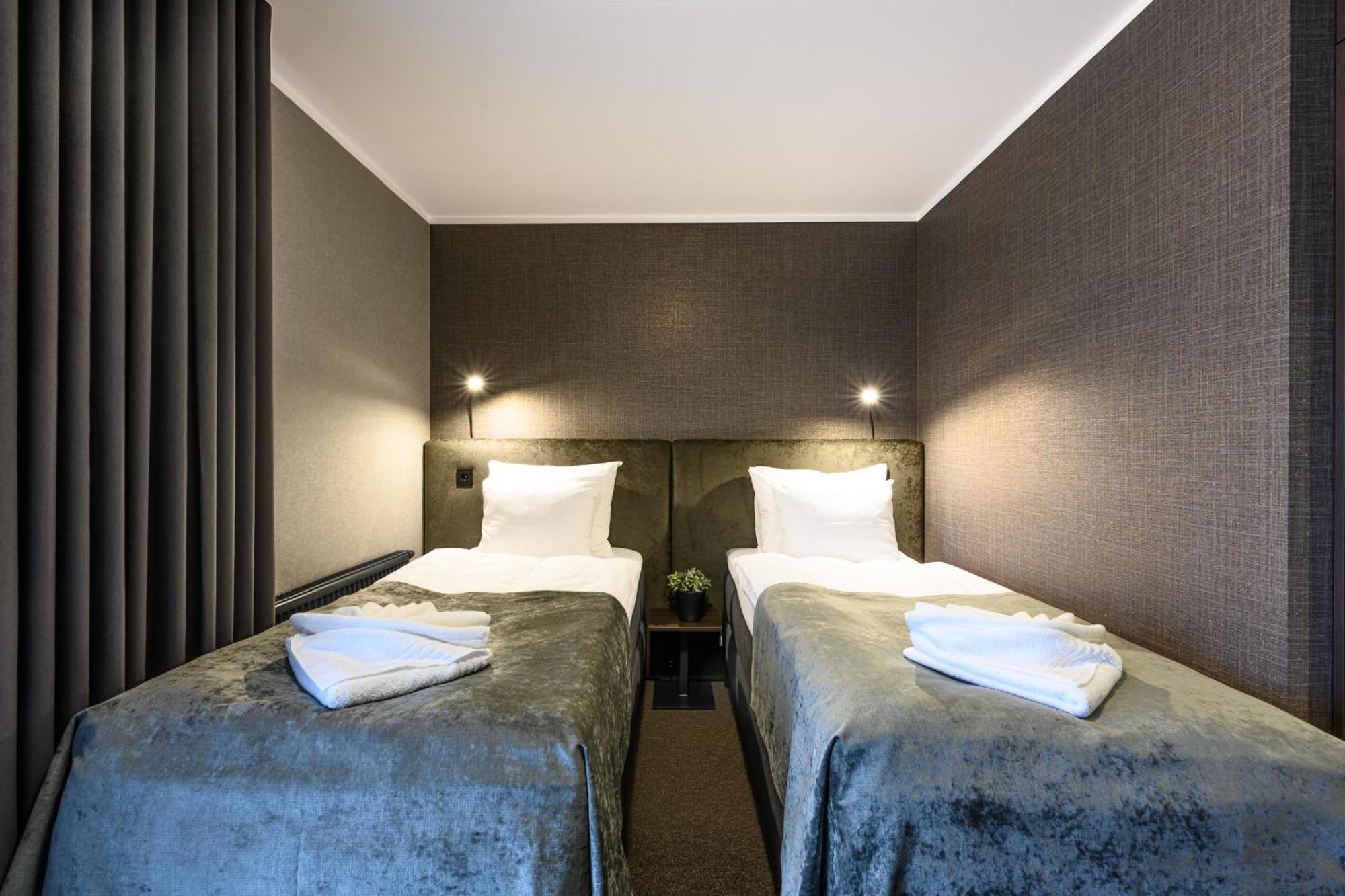 Ugandi Hotel Otepää المظهر الخارجي الصورة