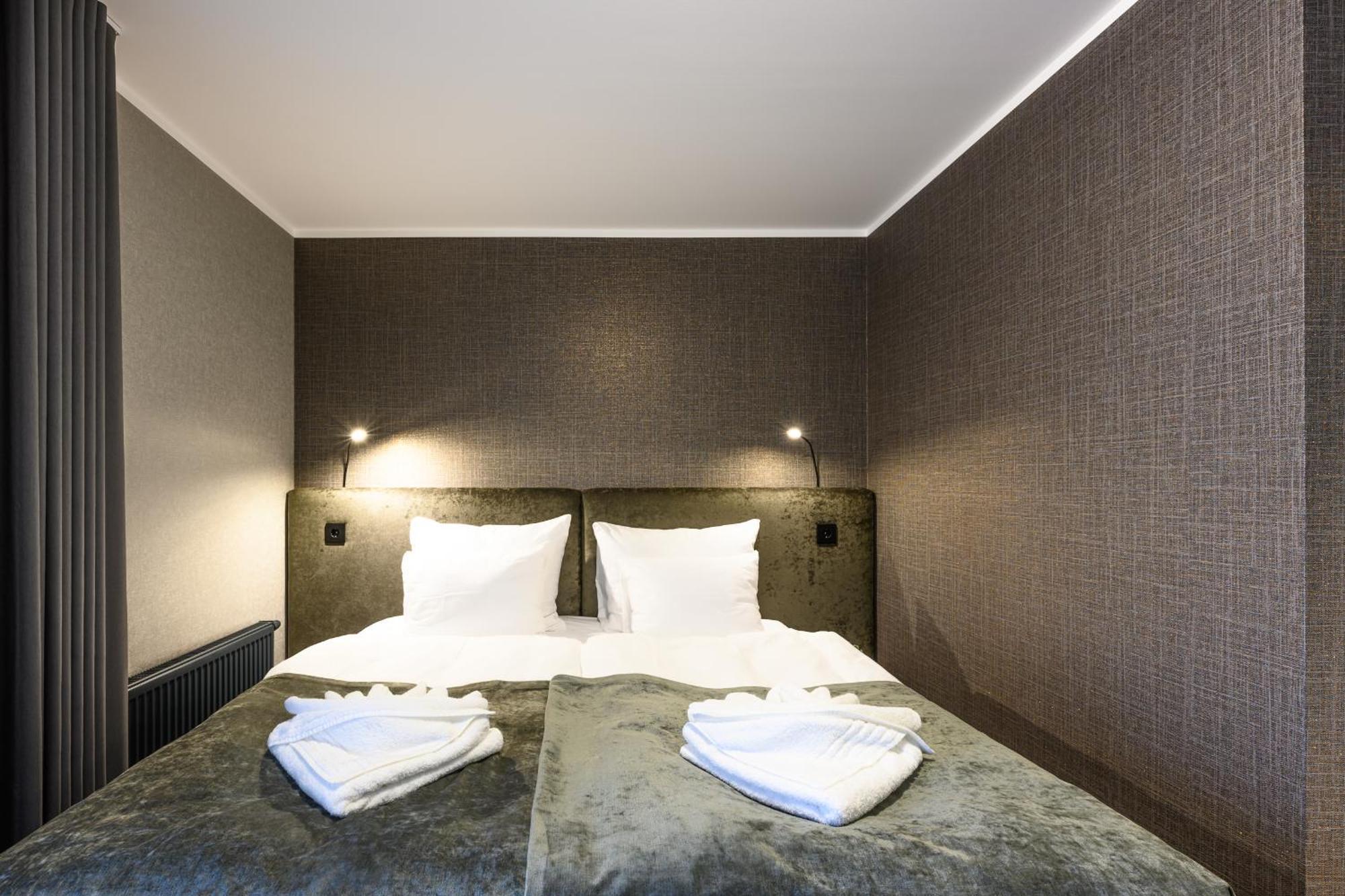 Ugandi Hotel Otepää المظهر الخارجي الصورة